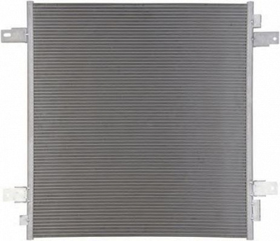 SPECTRA PREMIUM 74152 -  Конденсатор, кондиционер